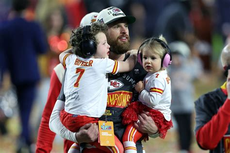 Chiefs' Harrison Butker overcomes miss to seal Super Bowl 2023 win