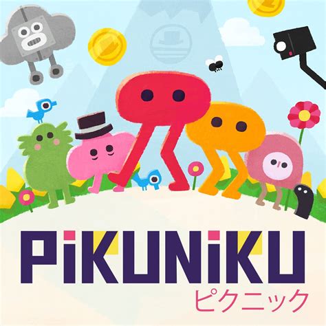 Pikuniku [Videos] - IGN