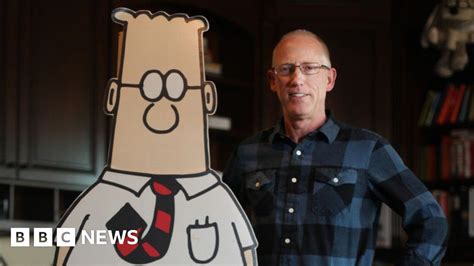 Elon Musk accuses media of racism after Dilbert creator Scott Adams dropped