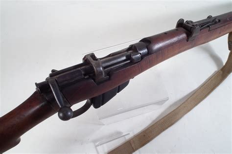 Lot 56 - Deactivated Lee Enfield SMLE