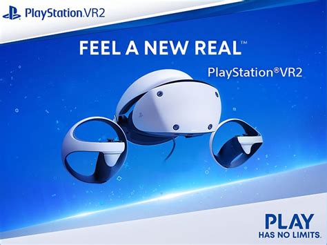 PlayStation VR2 | PSVR2 | Elgiganten