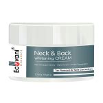 Buy ECOVANI Neck & Back Whitening Cream - Tan Removal & Tone Correction 50 gm Online at ...