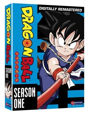 Dragon Ball Episode List : How To Watch Dragon Ball Series In Order Easy Guide : The episodes ...