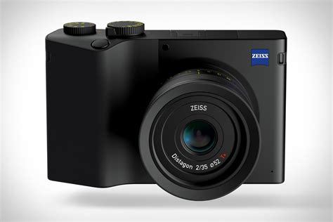 Zeiss ZX1 Camera | Uncrate