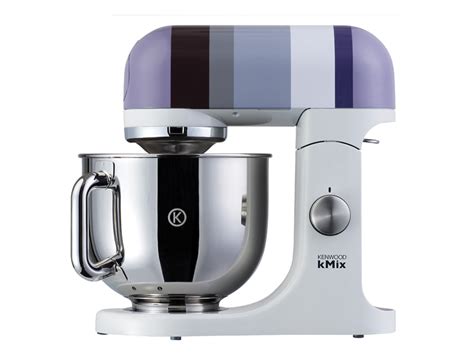 Kenwood kMix KMX-82 220 240 Volt 50 Hz Kitchen Mixer - World-Import.com ...