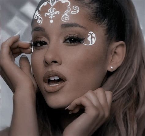 Ariana Grande, Ear Cuff, Nose Ring, Celebrities, Earrings, Jewelry, Icons, Fashion, Ear Rings