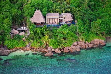 10 Best Seychelles Luxury Resorts – Touropia Travel