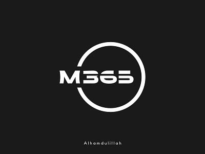 M365 Logo by Rimon Hasan on Dribbble