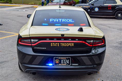 Pin by Cody Jo Olson on Florida Highway Patrol Vehicles & Equipment. | State trooper, Suv car ...