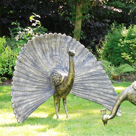 Large Cheap Garden Sculptures at Virgil Wilson blog