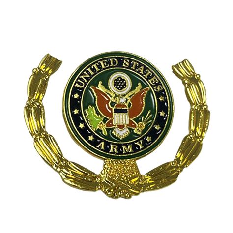 Army Lapel & Hat Pins | VetFriends | Online Store