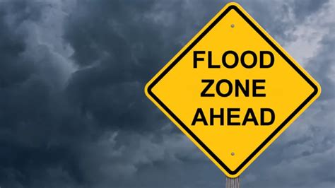 18 FEMA Flood Zones Explained - Is Your Home at Risk?