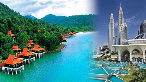 A Backpacking Travel Guide to Discover Malaysia! – Culture Holidays- International Tour Operators