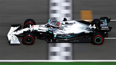F1 news - Lewis Hamilton in pole as Sebastian Vettel to start last in German Grand Prix - Eurosport