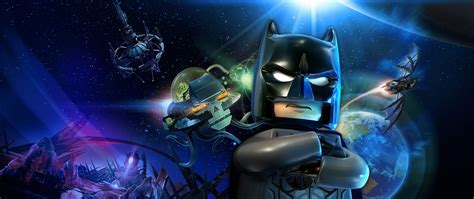 Wallpaper 4k Batman Lego - Infoupdate.org