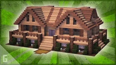 Top 5 Best House Designs In Minecraft 1 17 Update | Hot Sex Picture