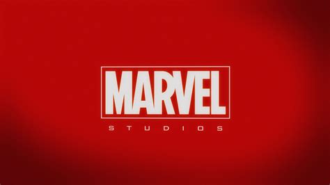 Marvel Logo Wallpapers - Wallpaper Cave