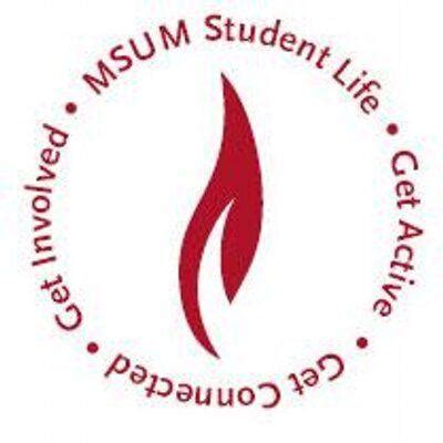 MSUM Logo - LogoDix