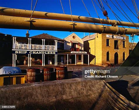 Flagstaff Hill Maritime Village Photos and Premium High Res Pictures - Getty Images