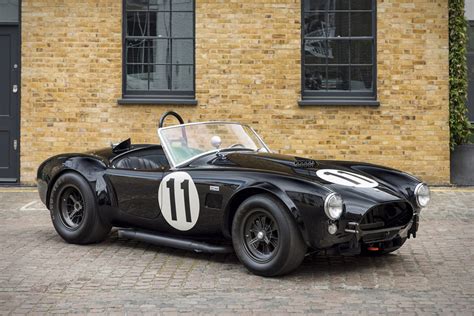 1964 AC Cobra 289 | Uncrate