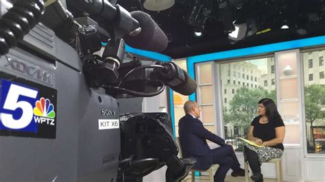 Matt Lauer details his Joyce Mitchell interview with WPTZ's Stephanie Gorin