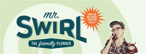 Port Coquitlam Plumber - Available 24/7/365 - Mr. Swirl Plumbing