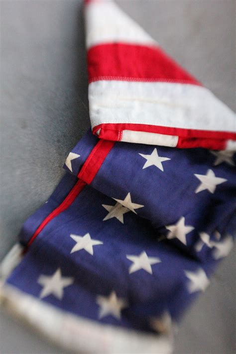 Vintage 48 Star Flag - Tumblr Gallery