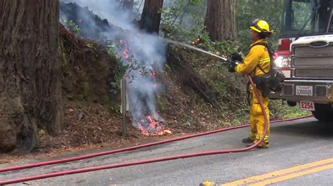 California’s evacuation alert system questioned as wildfire battle ...