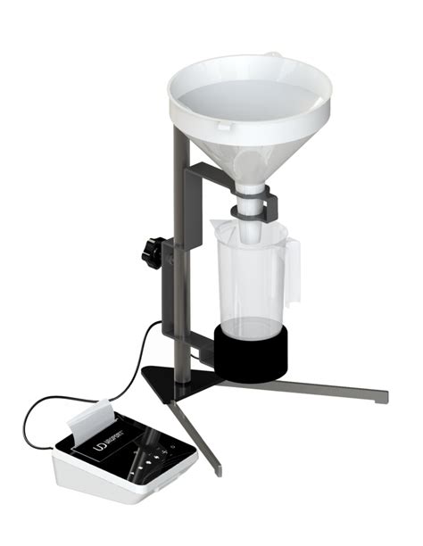 UroportNG - Uroflow System - Uroflowmetrie - Uroflowmeter