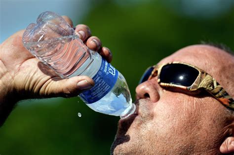 Texas faces 2nd brutal heat wave as 100+ temps sweep state