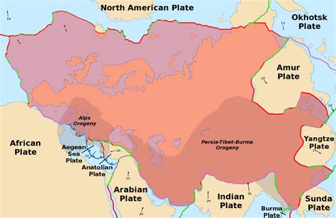 The 1976 Tangshan Earthquake | HubPages