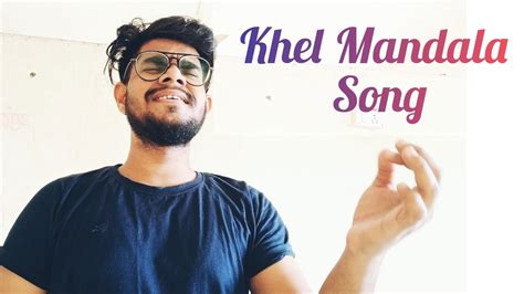 Khel Mandala Song | Natarang | खेळ मांडला (नटरंग) | Ajay-Atul | Marathi Song | Atul Kulkarni ...