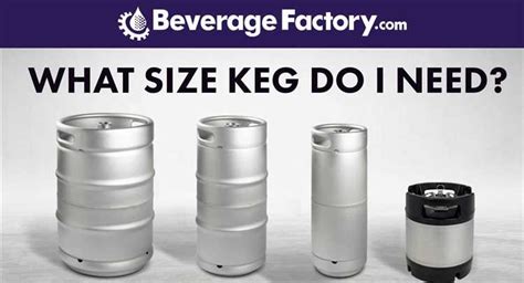 How Many Beers In A Keg: A Guide to Calculating Keg Sizes and Serving Quantities