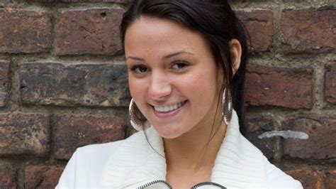 Here are all of Michelle Keegan's movies and TV shows - Yahoo Sports