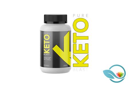 Pure Keto Blast: Ketogenic Diet Product Aimed for Building Muscle?