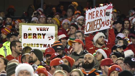 The history of NFL Christmas games — and who’s playing this year ...