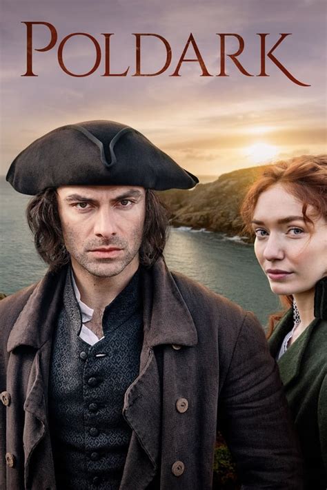 Poldark (TV Series 2015-2019) — The Movie Database (TMDB)