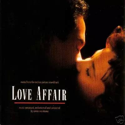 RARE-LOVE AFFAIR-1994-ORIGINAL MOVIE Soundtrack-{7017]-14 Track-CD $35.55 - PicClick