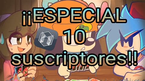 Malody\ ¡ESPECIAL! FNF Beatmaps + Skin Mejorada 4-9k (osu-mania) - YouTube