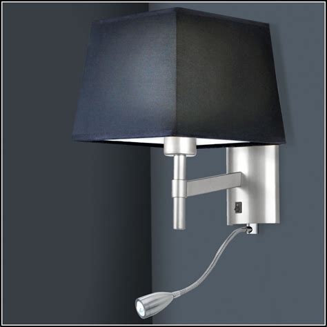 20+30+ Wall Mounted Bedside Lamp – HOMYRACKS