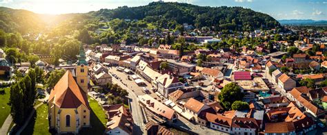 Tourism in Samobor, Croatia - Europe's Best Destinations