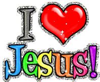 more jesus - jesus