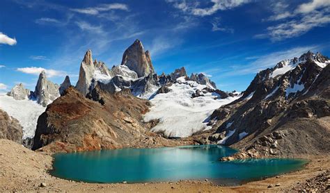 The Best Time to Visit Patagonia: A Month By Month Guide