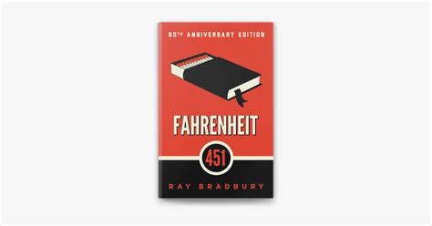 ‎Fahrenheit 451 on Apple Books