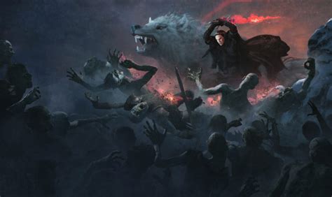 Jon Snow, Digital art, Game of Thrones Wallpapers HD / Desktop and ...