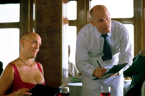 John Malkovich Looks Back on Being John Malkovich Script | IndieWire