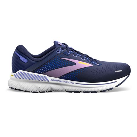 Women's Adrenaline GTS 22 | Brooks ReStart