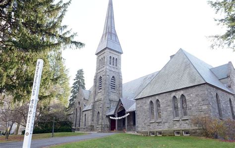 First Congregational Church in Amherst, United Church of Christ ...