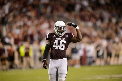 Breaking down 2018 Texas A&M football: Defensive line