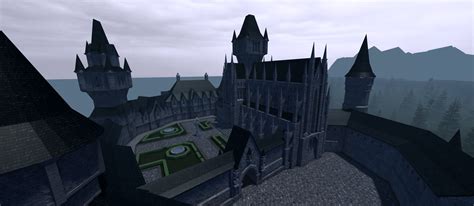 Feedback on Medieval Fantasy Castle - Creations Feedback - Developer Forum | Roblox